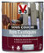 V33 Sous-couche bois exotiques, durs et résineux, Blanc 2,5L
