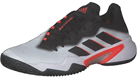 Adidas Zapatillas de Tenis Marca Modelo Barricade M