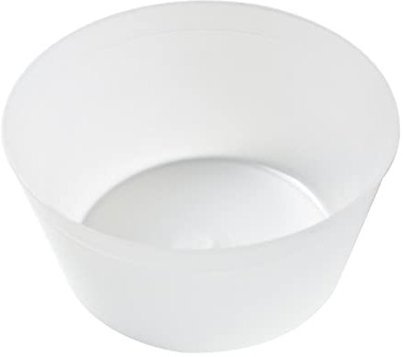 F Fityle Seau de sauna multifonction vésicule biliaire intérieure en plastique grand seau réutilisable baril à remous équipement essentiel