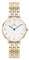 Daniel Wellington Petite Roman Numerals Uhr Damen, 28mm Damen Uhr