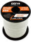 Paracord 550 Typ III | ø 4mm - 11 Kerne - max. 250 kg | 100% Nylonschnur - reißfest & extrem stabil | Nylonseil, Allzweckseil, Reepschnur & Outdoor Seil