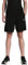 PUMA Unisex M TAD TECH Fabric Mix Short Gewebte Shorts, PUMA Black, XXL