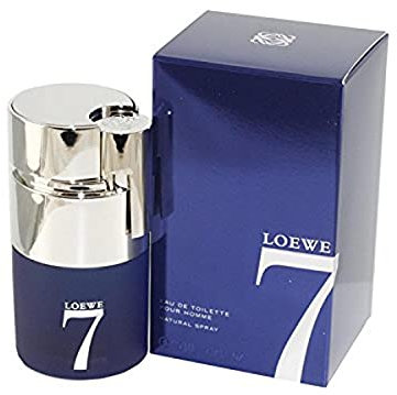 LOEWE 7 de EDT Vapo 50 ml