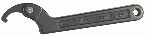 OTC 4791 Spanner Wrench - 3/4 to 2 Capacity