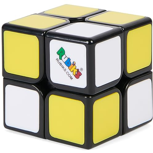 Rubiks 2x2 Apprentice