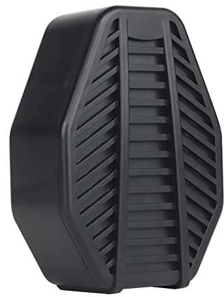 pistro Masque respiratoire remplaçable pour construction anti-industrielle - Protection contre la poussière et les vapeurs de gaz - Équipement de jeu de guerre pour polissage de machine - Noir