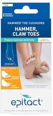 EPITACT Hammer Toe (S)