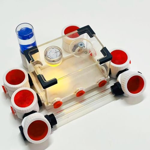 Lichtschattierung, Beobachten Sie lebende Ameisen, Lebensraum Ameisenfarm, 3D-Druck, unbegrenzte Erweiterung, Ameisenformicarium, Arylic, Eco-Pflaster, Ameisennest, beobachten Sie, Ameisen graben,