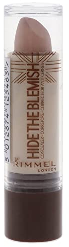 RIMMEL LONDON Hide The Blemish Concealer - Golden Beige
