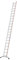 HYMER Sprossenanlegeleiter SC60, 20 Sprossen, 601120