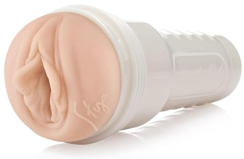 FLESHLIGHT Masturbtore per uomini - Stoya Destroya - Masturbatore uomo sex toys uomo - Fleshlight vagine vere