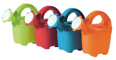 Simba 107108797 - Gießer Zypern, 4-Sortiert