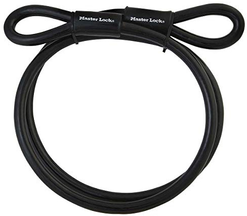 MASTER LOCK 72EURDPF KABEL 4,5M X 10MM