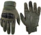 WTACTFUL Taktische Handschuhe Einsatzhandschuhe Tatical Gloves Herren Vollfinger Touchscreen Gilt für Kletter Radfahren Motorrad Jagd Motorradhandschuhe Geländewagen Arbeits Grün L