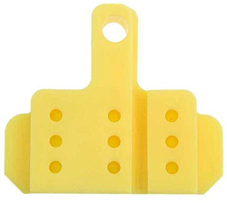 SHIMANO Entretoise de purge BR-RS505