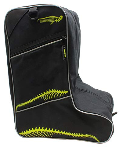 Boots Bag Skeleton | Wasserabweisende Gummistiefel Tasche | Stiefeltasche