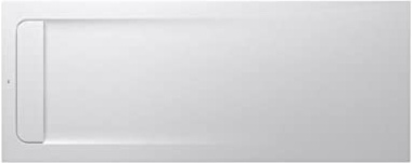 Roca,Aquos,Plato de ducha extraplano de STONEX®,Blanco,1800mm x 800mm x 33mm,AP60170832001100