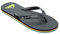 Quiksilver Molokai Core - Sandalen für Männer Schwarz