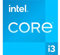 Intel S1700 CORE i3 13100 TRAY GEN13