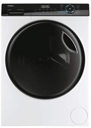 Lavasecadora Haier HWD100-BP14939-IB D 10/6 Kg 1400 Rpm