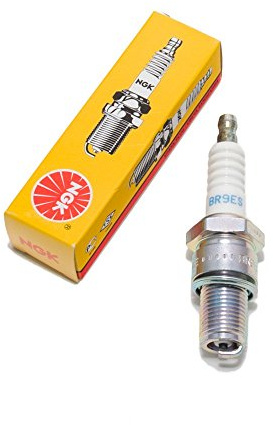 Tändstift NGK BR9ES – Polaris EC50PL-01