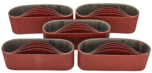 Makita P-37007 Sanding Belt