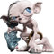 WETA Collectibles Lord of the Rings Mini Epics Vinyl Figure Gollum 8 cm