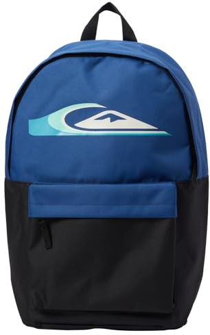 Quiksilver™ THE POSTER LOGO - One size - Blau