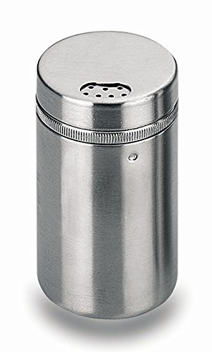 Gewürzstreuer multifunktional