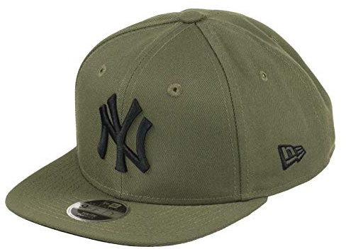 New Era York Yankees Olive Pack 9Fifty Original Fit