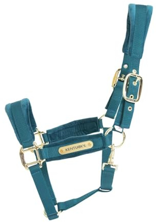 Kentucky Cabestro de Terciopelo