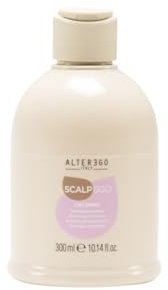 Alterego ScalpEgo Calming Shampoo 300 ml – beruhigendes Shampoo