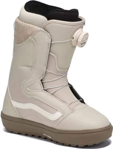 VANS ENCORE OG WOMEN Boot 2024 og khaki/gum, 38