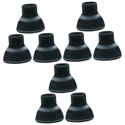 ifundom 3sätze Flöten Mundstück Langlebigem Leicht Und Tragbar Teiliges Zubehör Für Anfänger Sorgt Für Einen Klaren Und Einfache Handhabung Kompatibel Löchern