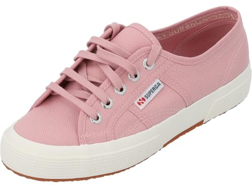Superga 2750 Cotu Classic Pink Lilac-Favorio Größe EU 41