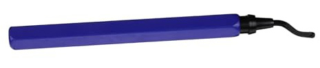COLLBATH Herramienta Manual de Desbarbado Rb1100 para Metales Cortador Rotatorio Removedor de Rebabas Escariador de Cobre para Tubos Multiusos para Acabado y Biselado