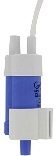 Comet 1395.79.59 Niedervolt-Durchlaufpumpe 600 l/h 24V