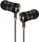 GAMURRY Earphones 3.5mm Jack, In-Ear Headphones with Cable 120CM, Wired Earbuds with Microphone and Controller, Noise Isolation Headsets, Stereo Bass, Clear Call, for Radio MP3 and Other Audio Devices
