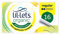 Lil-Lets 16 Organic Non-Applicator Tampons Regular