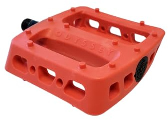 ODYSSEY Pedals ODY Mx Twisted Pro Pc 9/16 B-Rd