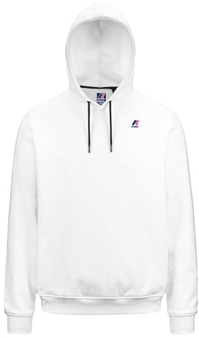 K-WAY U Pile Cappuccio M