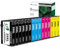 Greenjob 29XL Druckerpatronen Kompatibel für Epson 29XL Multipack für Epson Expression Home XP-235 XP-245 XP-247 XP-255 XP-257 XP-330 XP-332 XP-335 XP-342 XP-345 XP-355 XP-352 XP-430 XP-432 (15-Pack)
