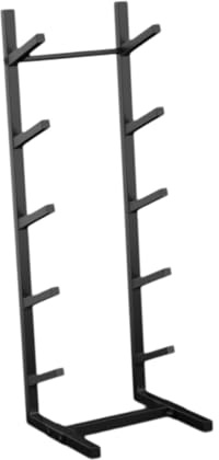 Aymzbd Appuntamento in Metallo con Rack Skateboard per Mini Incrociatore Skateboard Longboard