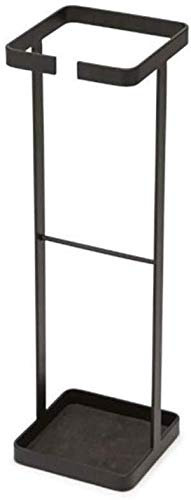KZKZXA Umbrella Stand, Sieve Bucket/Screen Bucket Iron Frame, House