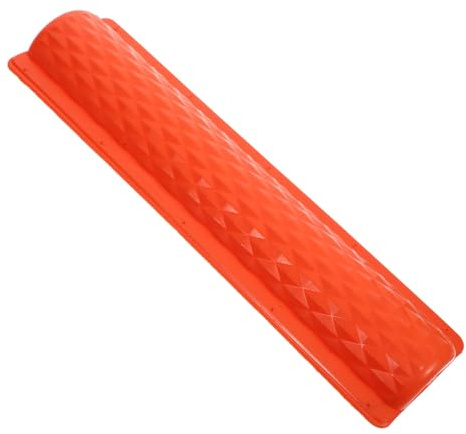 SEWACC Allarme Sicurezza Anticaduta per Edili Pad Antiscivolo Eva con Buzzer Sonoro per Protezione e Immediato