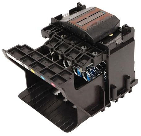 Pilipane Kit de Remplacement de tête d'impression pour imprimantes Officejet Pro 8100 8600 8620 8630 8610 8650 251DW 276DW 950 951 950XL 951XL Matériau ABS Haute Performance Installation