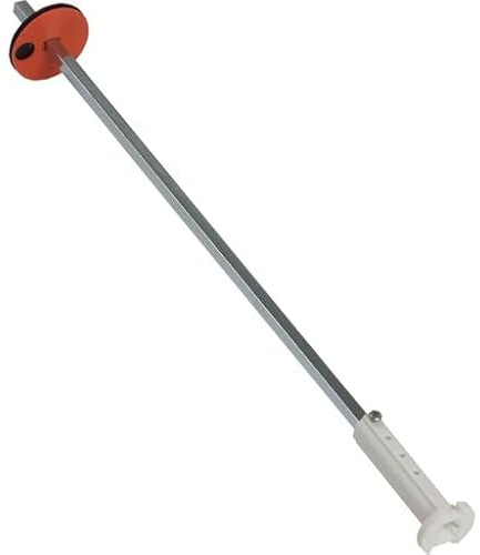 ALARGADOR EJE VARIO 12..40A 400..430mm