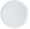 Porcelite 162932 Pizza Plate, 32 cm/12.5 (Pack of 6)