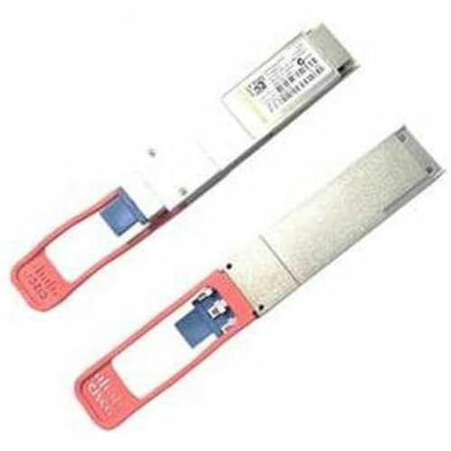 Cisco QSFP-40G-SR4-S= 40Gbase Sr4 QSFP Trnscvr Mod