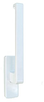 GU 966 Drehgriff Dirigent mit Aussperrsicherung K12920-00-L-7 links weiss